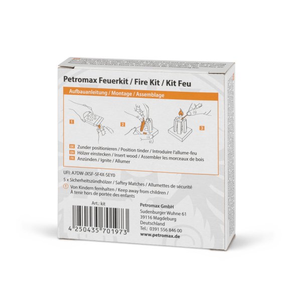 Feuerkit